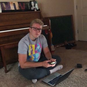 Meet your Posher, Branden